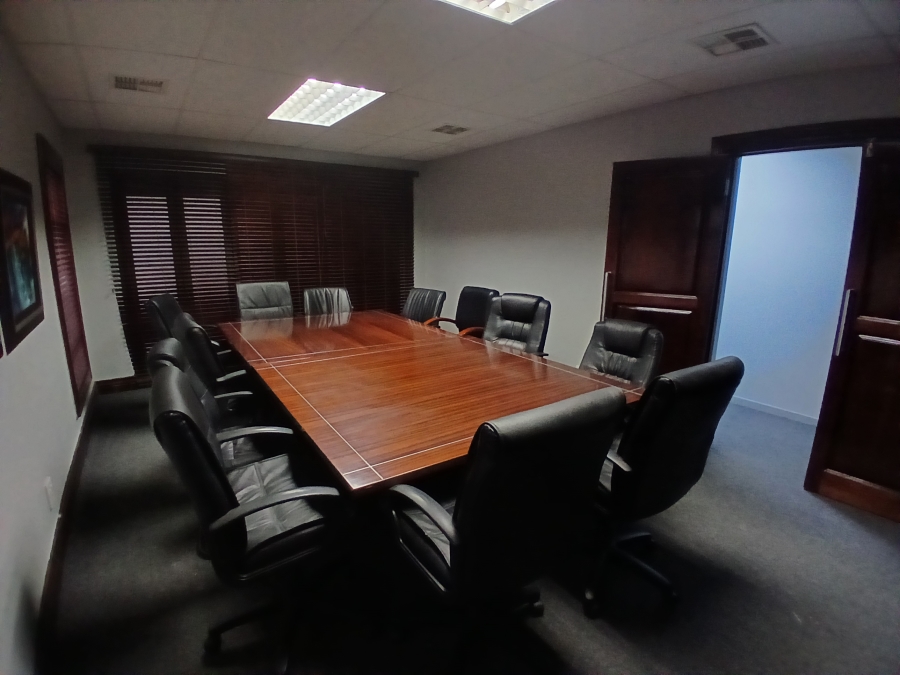 To Let commercial Property for Rent in Bodorp North West